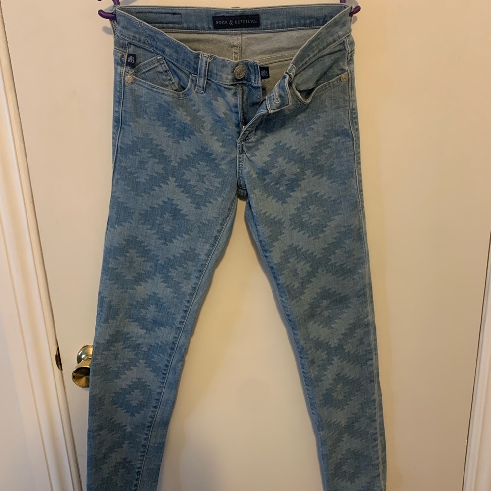 Rock & Republic jeans